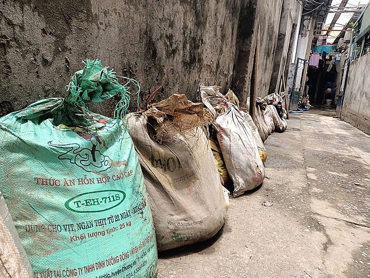 Ngập úng ở TP. Hà Nội: Hút nước hồ Tứ Liên để khắc phục ngập lụt Ngập úng ở TP. Hà Nội: Hút nước hồ Tứ Liên để khắc phục ngập lụt