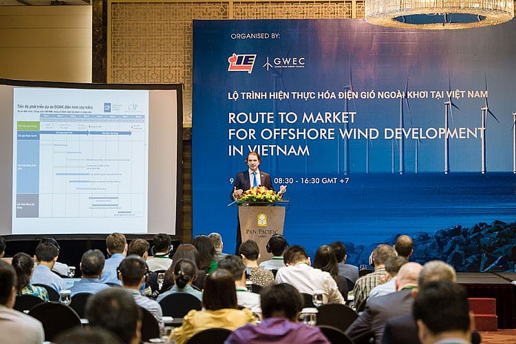 Phát triển điện gió ngoài khơi: Bài học từ Đài Loan (Trung Quốc) và tiềm năng cho Việt Nam Phát triển điện gió ngoài khơi: Bài học từ Đài Loan (Trung Quốc) và tiềm năng cho Việt Nam