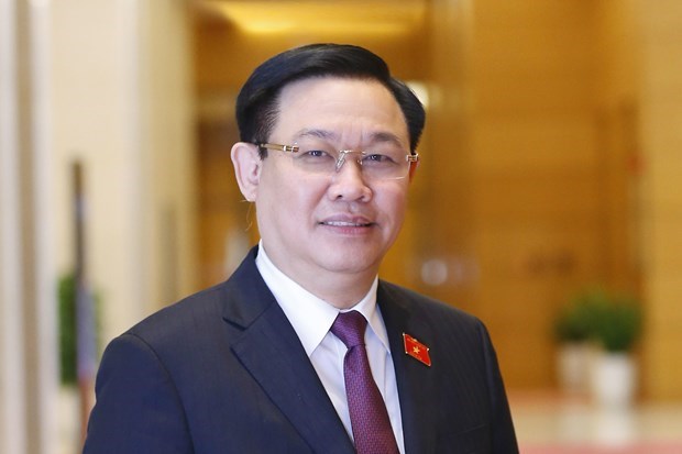 Chủ tịch Quốc hội sẽ thăm chính thức Liên hiệp VQ Anh và Bắc Ireland hình ảnh 1 Chu tich Quoc hoi se tham chinh thuc Lien hiep VQ Anh va Bac Ireland hinh anh 1