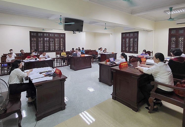 Vụ kiện bất đắc dĩ và nỗi đau của các doanh nghiệp du lịch, thương mại Vụ kiện bất đắc dĩ và nỗi đau của các doanh nghiệp du lịch, thương mại