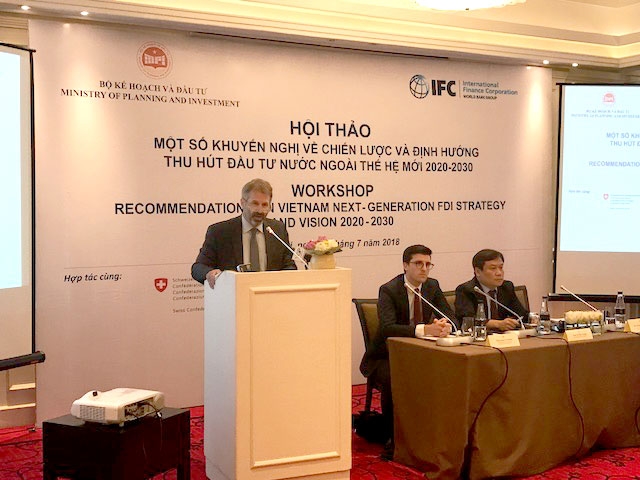 thu hut fdi the he moi huong den hieu qua va ben vung