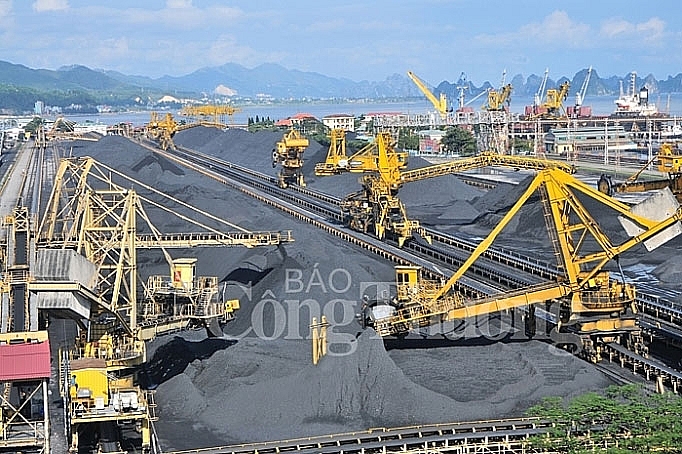 TKV - tất cả các khối sản xuất kinh doanh đều có lợi nhuận tkv tat ca cac khoi san xuat kinh doanh deu co loi nhuan