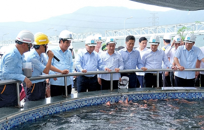 thu tuong nguyen xuan phuc thi sat hoat dong cua formosa ha tinh