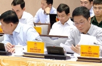 Khơi thông thị trường xuất khẩu, thúc đẩy phát triển hạ tầng lưới điện