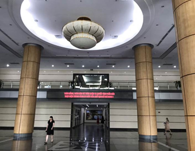 Công trình xanh giúp giảm tác động của biến đổi khí hậu cong trinh xanh giup giam tac dong cua bien doi khi hau