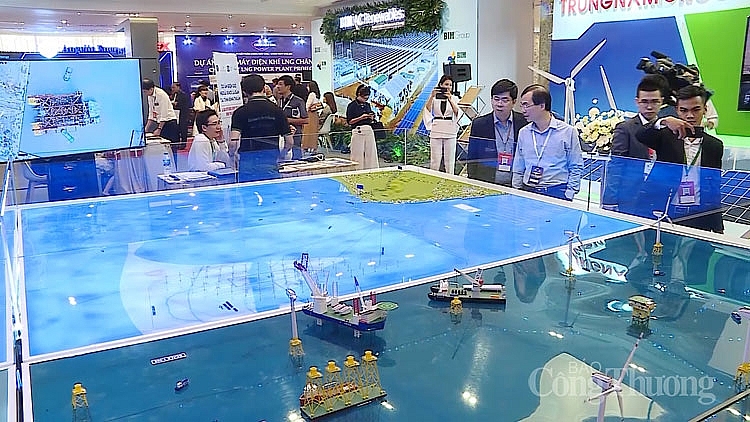 Tạo điều kiện cho ngành năng lượng có thể biến đổi cả về chất và lượng tao dieu kien cho nganh nang luong co the bien doi ca ve chat va luong