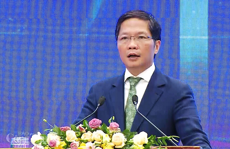 Tạo điều kiện cho ngành năng lượng có thể biến đổi cả về chất và lượng tao dieu kien cho nganh nang luong co the bien doi ca ve chat va luong