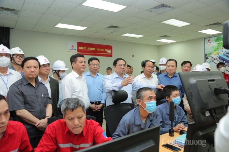 Một số thông tin nổi bật trong chỉ đạo, điều hành của Chính phủ, Thủ tướng Chính phủ 6 tháng đầu năm 2022 Một số thông tin nổi bật trong chỉ đạo, điều hành của Chính phủ, Thủ tướng Chính phủ 6 tháng đầu năm 2022