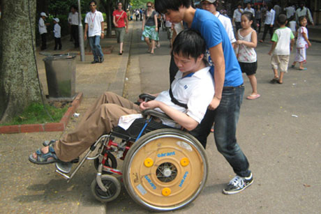 giảm trừ gia cảnh