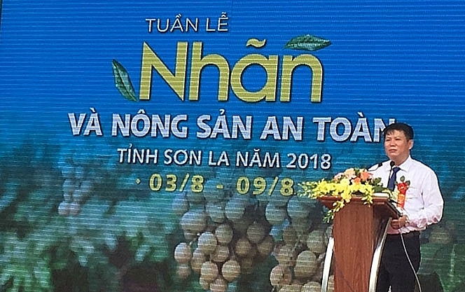 son la no luc tim thi truong tieu thu on dinh cho nong san