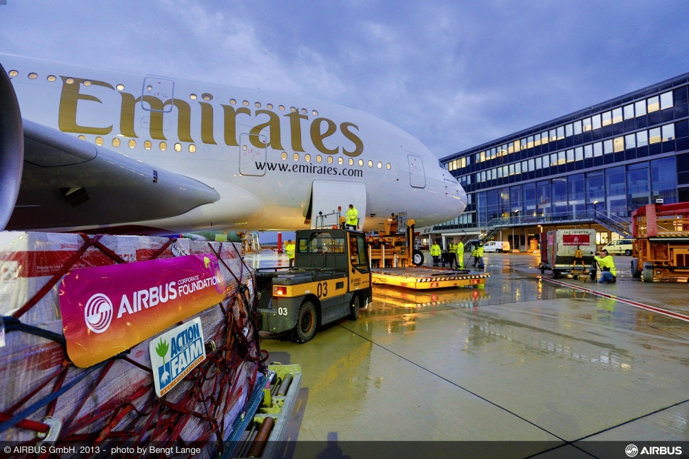 Emirates A380 continues to capture imagination of travellers after 10 years of operations emirates a380 continues to capture the imagination of travellers after 10 years of operations