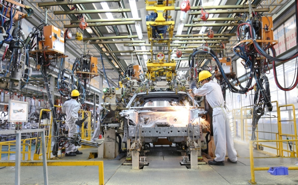 Jardine Cycle & Carriage to launch regional university scholarship programmes