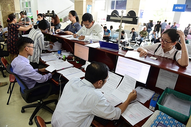 cong bo 969 doanh nghiep no thue hon 2240 ty dong