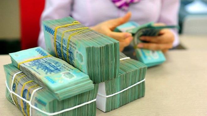 Dồn ép cuối năm, ngân hàng liên tiếp tăng lãi suất don ep cuoi nam ngan hang lien tiep tang lai suat