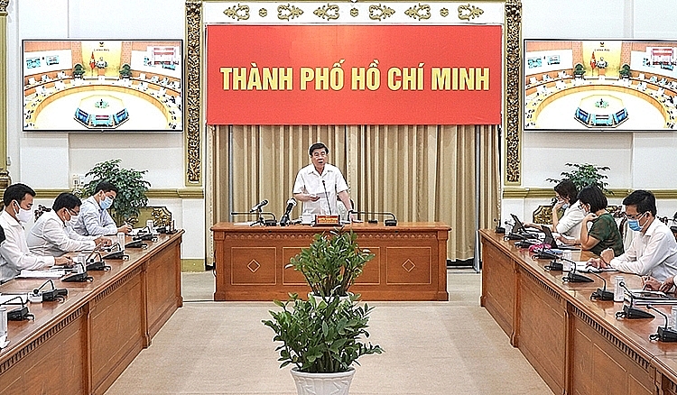 Cương quyết có chế tài nếu không giải ngân hết vốn đầu tư công