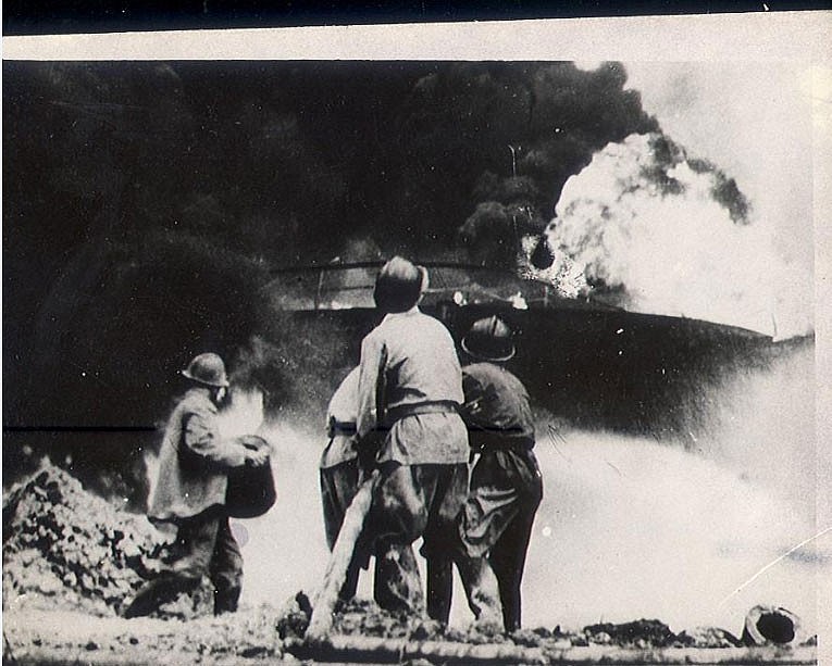 Những đảng viên xả thân trong giặc lửa vì Hà Nội máu và hoa- Bài 2: Lời Bác dạy năm xưa và trách nhiệm xây dựng Thủ đô hôm nay Những đảng viên xả thân trong giặc lửa vì Hà Nội máu và hoa- Bài 2: Lời Bác dạy năm xưa và trách nhiệm xây dựng Thủ đô hôm nay