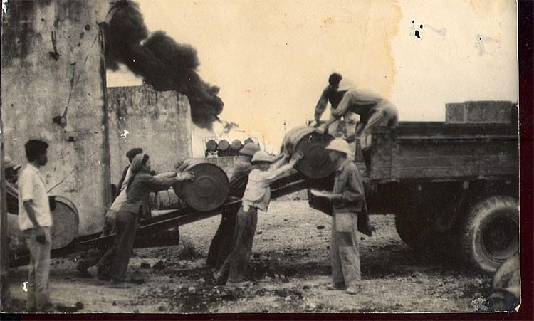 Những đảng viên xả thân trong giặc lửa vì Hà Nội máu và hoa- Bài 2: Lời Bác dạy năm xưa và trách nhiệm xây dựng Thủ đô hôm nay Những đảng viên xả thân trong giặc lửa vì Hà Nội máu và hoa- Bài 2: Lời Bác dạy năm xưa và trách nhiệm xây dựng Thủ đô hôm nay