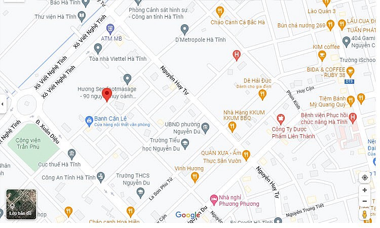 Lần đầu tiên Hà Tĩnh tổ chức chợ đêm thí điểm gắn với tuyến phố đi bộ Lần đầu tiên Hà Tĩnh tổ chức chợ đêm thí điểm gắn với tuyến phố đi bộ