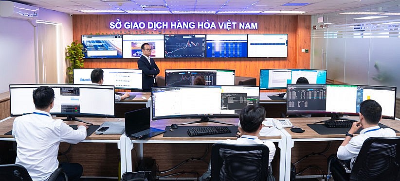 Tuân thủ pháp luật và quản lý rủi ro tốt: Nền tảng để thị trường giao dịch hàng hóa phát triển Tuân thủ pháp luật và quản lý rủi ro tốt: Nền tảng để thị trường giao dịch hàng hóa phát triển