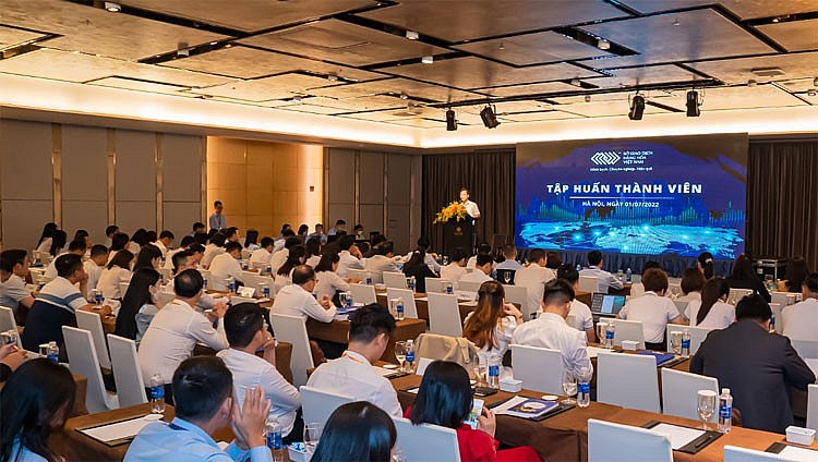 Tuân thủ pháp luật và quản lý rủi ro tốt: Nền tảng để thị trường giao dịch hàng hóa phát triển Tuân thủ pháp luật và quản lý rủi ro tốt: Nền tảng để thị trường giao dịch hàng hóa phát triển