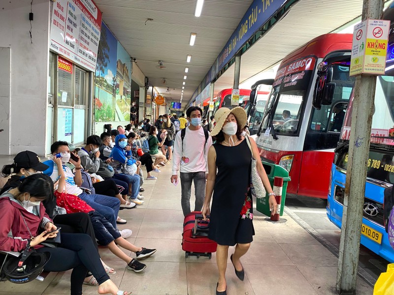 Ngăn chặn tình trạng găm giá hàng hóa, dịch vụ bất hợp lý ảnh 1