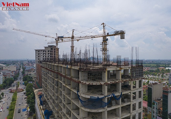 Bắc Ninh: Toàn cảnh dự án trung tâm thương mại tại TP. Từ Sơn ngổn ngang 20 năm