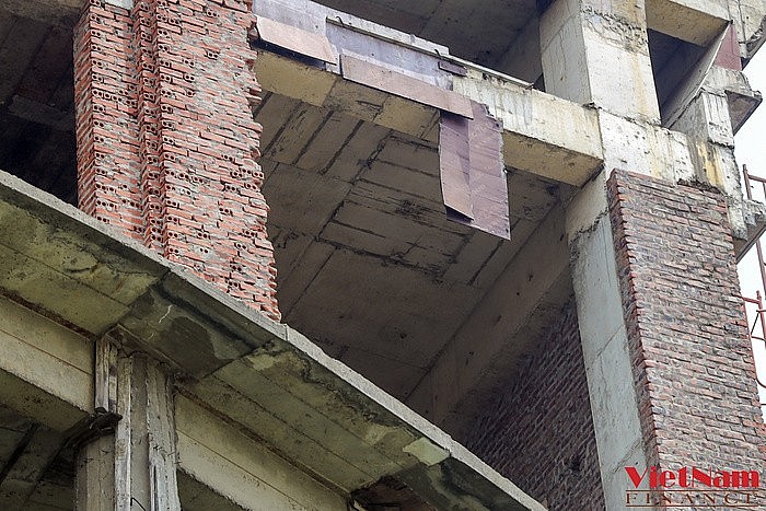 Bắc Ninh: Toàn cảnh dự án trung tâm thương mại tại TP. Từ Sơn ngổn ngang 20 năm