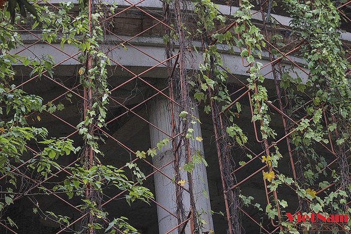 Bắc Ninh: Toàn cảnh dự án trung tâm thương mại tại TP. Từ Sơn ngổn ngang 20 năm