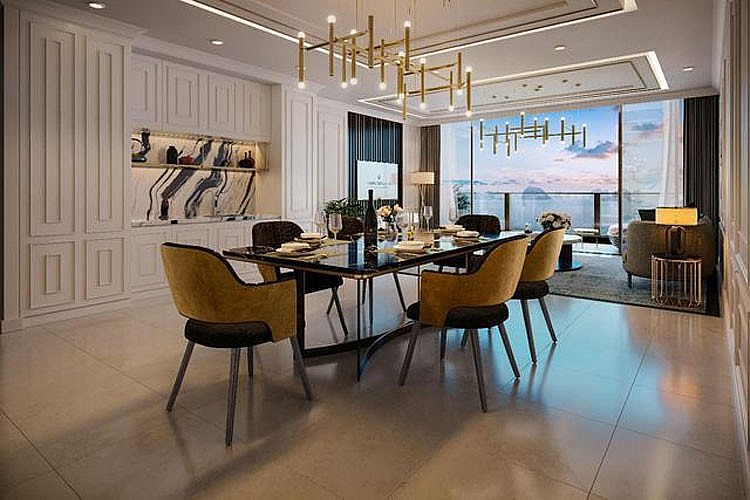 Từ cảm hứng “Cruise Collection” đến dòng sản phẩm bất động sản hàng hiệu Từ cảm hứng “Cruise Collection” đến dòng sản phẩm bất động sản hàng hiệu