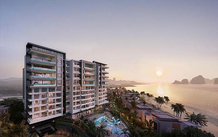 Từ cảm hứng “Cruise Collection” đến dòng sản phẩm bất động sản hàng hiệu Từ cảm hứng “Cruise Collection” đến dòng sản phẩm bất động sản hàng hiệu