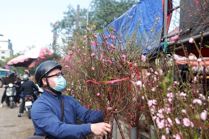 Đề xuất nghỉ Tết Nguyên đán 2023 kéo dài 7 ngày ảnh 1