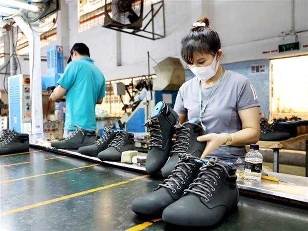 Đưa quan hệ Việt Nam-Nam Phi đi vào chiều sâu, thực chất hình ảnh 1 Dua quan he Viet Nam-Nam Phi di vao chieu sau, thuc chat hinh anh 1