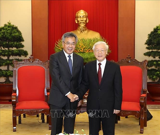 tong bi thu nguyen phu trong tiep pho thu tuong trung quoc va tong thong indonesia