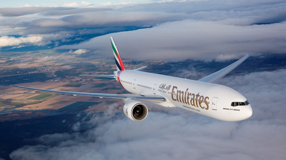 Emirates Announces Autumn Fares to Europe and USA emirates announces autumn fares to europe and usa