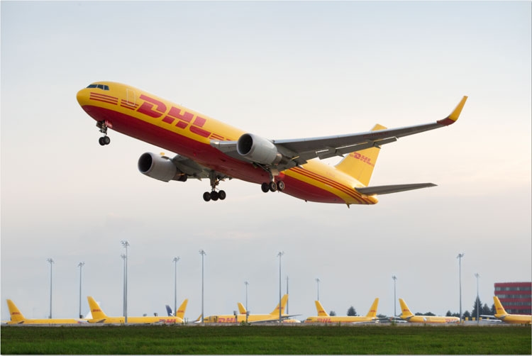 dhl express announces its 2019 price adjustments in vietnam