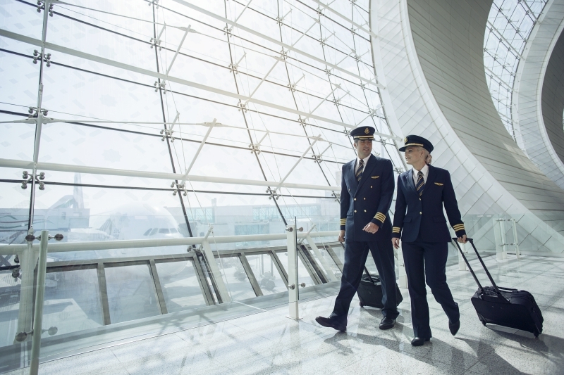 Emirates Airline to hold Pilot Roadshow in Vietnam
