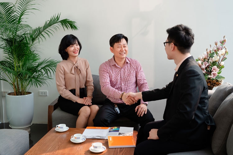 SHB triển khai gói tín dụng ưu đãi 500 tỷ đồng dành cho doanh nghiệp xuất nhập khẩu shb trien khai goi tin dung uu dai 500 ty dong danh cho doanh nghiep xuat nhap khau