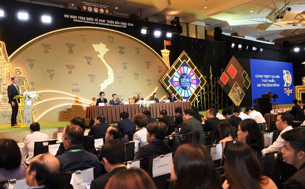 heineken vietnam leads the sustainability agenda in vietnam with circular economy approach