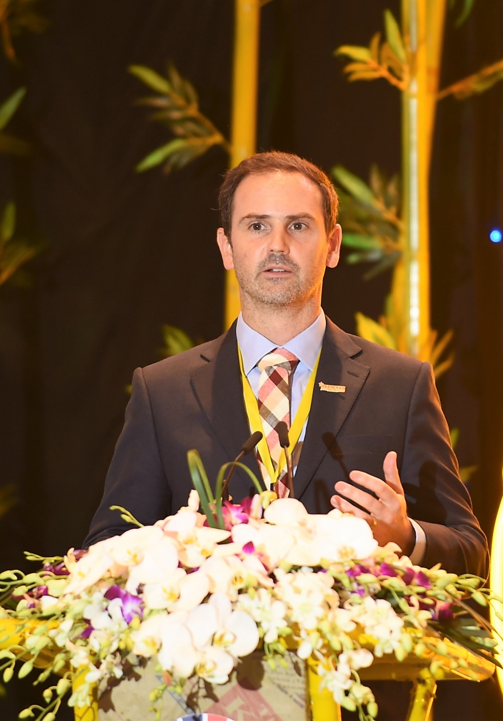 heineken vietnam leads the sustainability agenda in vietnam with circular economy approach