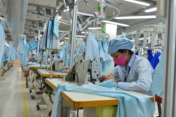 Xuất khẩu vào Mỹ: Doanh nghiệp Việt cần lưu ý gì? xuat khau vao my doanh nghiep viet can luu y gi