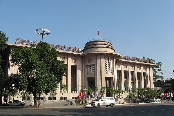 Tỷ giá Việt Nam năm 2022 có thể sẽ đảo chiều | DIỄN ĐÀN TÀI CHÍNH Tỷ giá Việt Nam năm 2022 có thể sẽ đảo chiều | DIỄN ĐÀN TÀI CHÍNH