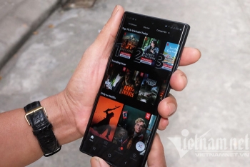 Bị Tổng cục Thuế có công văn đề nghị thực hiện nghĩa vụ thuế, Netflix nói gì?