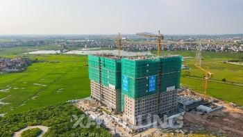 Phát triển nhà ở xã hội: Bắc Giang liệu có làm trái quy định pháp luật?