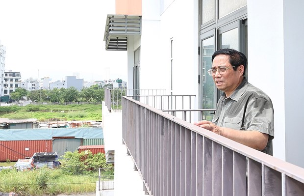 Tháo gỡ vướng mắc các dự án bệnh viện TW tuyến cuối tại Hà Nam hình ảnh 2 Thao go vuong mac cac du an benh vien TW tuyen cuoi tai Ha Nam hinh anh 2