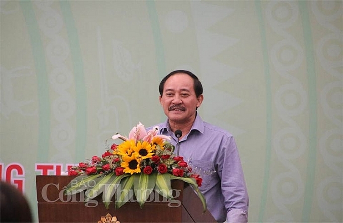 ban giao ve bo cong thuong 14 chi cuc quan ly thi truong mien trung tay nguyen