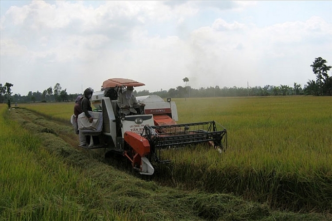 Tìm giải pháp cho nền nông nghiệp thông minh tim giai phap cho nen nong nghiep thong minh