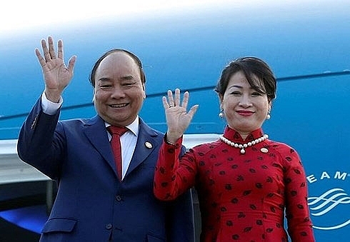 Báo Japan Times ca ngợi vai trò Việt Nam trong hợp tác Mekong – Nhật Bản bao japan times ca ngoi vai tro viet nam trong hop tac mekong nhat ban