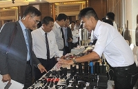 Doanh nghiệp Đài Loan đánh giá cao môi trường đầu tư tại Đồng Nai