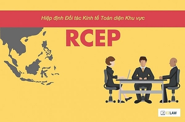 Các Bộ trưởng thương mại RCEP sẽ gặp nhau tại Bangkok vào ngày 10-12/10 cac bo truong thuong mai rcep se gap nhau tai bangkok vao ngay 10 1210