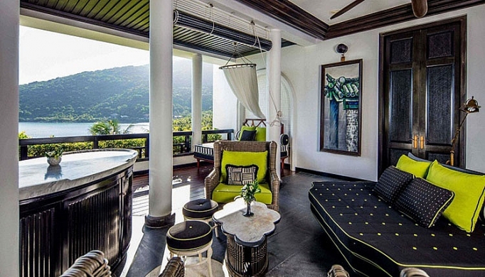 intercontinental danang sun peninsula resort ap dung nhieu uu dai hap dan voi hang phong suite va biet thu huong bien